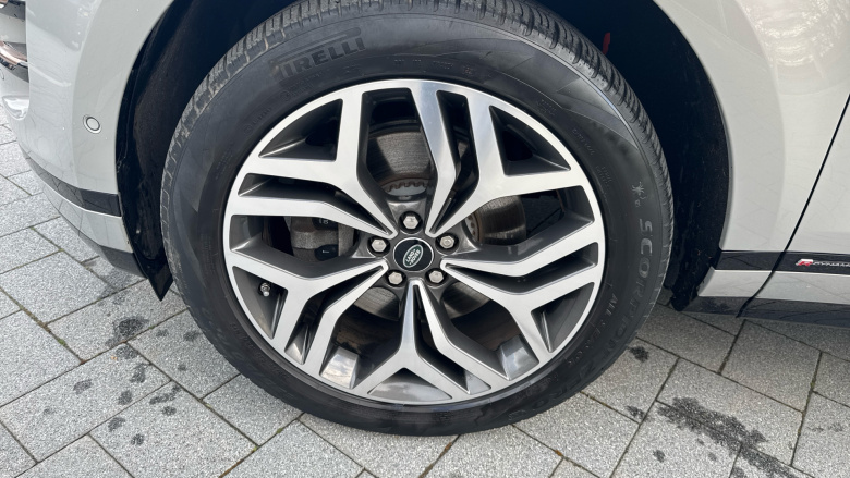 Land Rover Range Rover Evoque 1.5 P300e R-Dynamic HSE 5dr Auto Hatchback